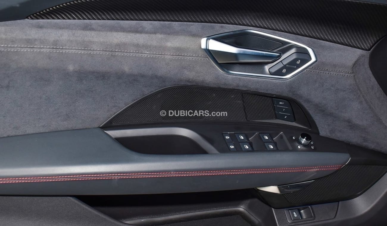 أودي إي ترون جي تي AUDI RS E-TRON GT 2023 GCC. LOW MILEAGE. IN EXCELLENT CONDITION