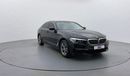 BMW 520i EXECUTIVE 2 | Under Warranty | Inspected on 150+ parameters