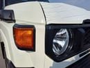 Toyota Land Cruiser 70 5 Door With Diff Lock 4.2L 2025 Diesel (Export Only)