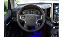 Toyota Land Cruiser V8 4.5L TURBO DIESEL 8 SEAT AUTOMATIC PLATINUM