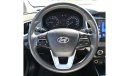 Hyundai Creta GCC EXCELLENT CONDITION WITHOUT ACCIDENT 2019