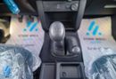 Mitsubishi L200 GLX 2.4L Manual Transmission Double Cabin 4x4  - Export