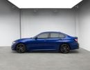 BMW 330i M SPORT