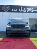 Land Rover Range Rover Range Rover SV 2024 | Limousine | Full Option