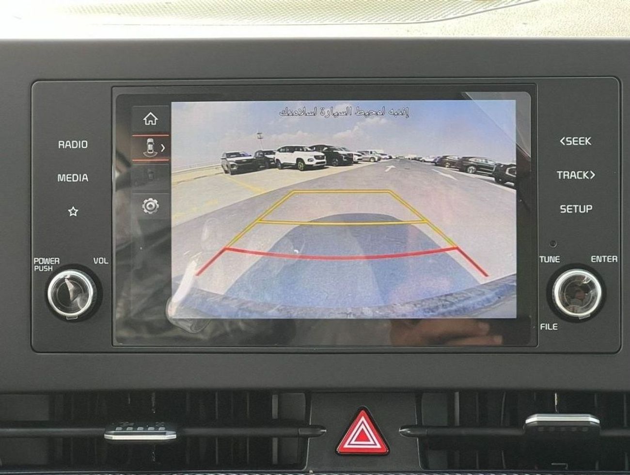 Kia Sportage Kia sportage 1.6 4*4