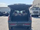 Nissan Patrol SE PLATINUM CITY