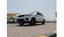 Land Rover Range Rover Sport Supercharged Rangrover sport _ GCC- Supercharge _ 8 calendar