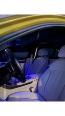 بي أم دبليو 760Li 7 series