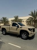 جي أم سي سييرا