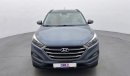 Hyundai Tucson GL PLUS 2 | Under Warranty | Inspected on 150+ parameters