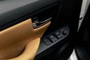 Toyota Fortuner 2.7L - Platinum White Pearl Inside Quartz | Export Only