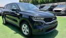 Kia Sorento Mid Option Hello car has a one year mechanical warranty included** and bank finance