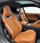 Jaguar F Type R 5.0L (550 HP) Coupe AWD 2021 Jaguar F-TYPE R ,Warranty ,Service History, Euro Specification