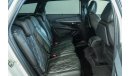 بيجو 5008 2019 Peugeot 5008 GT- Line / 7-Seater / Peugeot 5 Year Warranty and 3 Year Service Pack