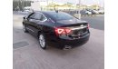 Chevrolet Impala V6  LIMITED  -  like brand new