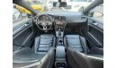 Volkswagen Golf GTi Clubsport Volkswagen Golf GTi _American_2017_Excellent Condition _Full option