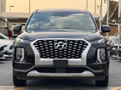 Hyundai Palisade 3.8L GDi (AWD) Premium
