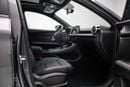 MG 5 LUX 1.5L - GREY INSIDE BLACK | EXPORT ONLY