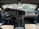 Dodge Charger SXT Plus 3.6L