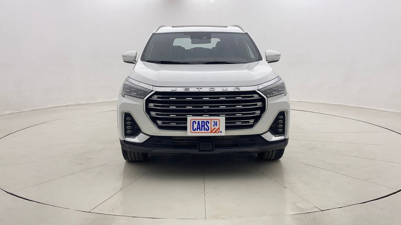 Jetour X90 Plus LUXURY 2 | Zero Down Payment | Home Test Drive