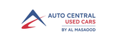 Al Masaood Automobiles  - Auto Central