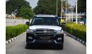 Toyota Land Cruiser 200 VX-E V8 5.7L Petrol AT Grand Touring (Export only)