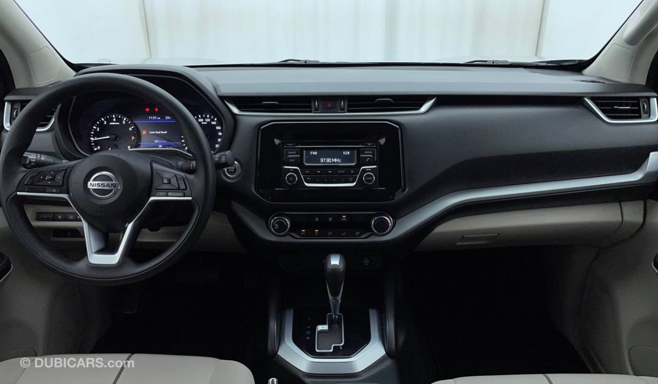 Nissan XTerra SE 2.5 | Under Warranty | Inspected on 150+ parameters