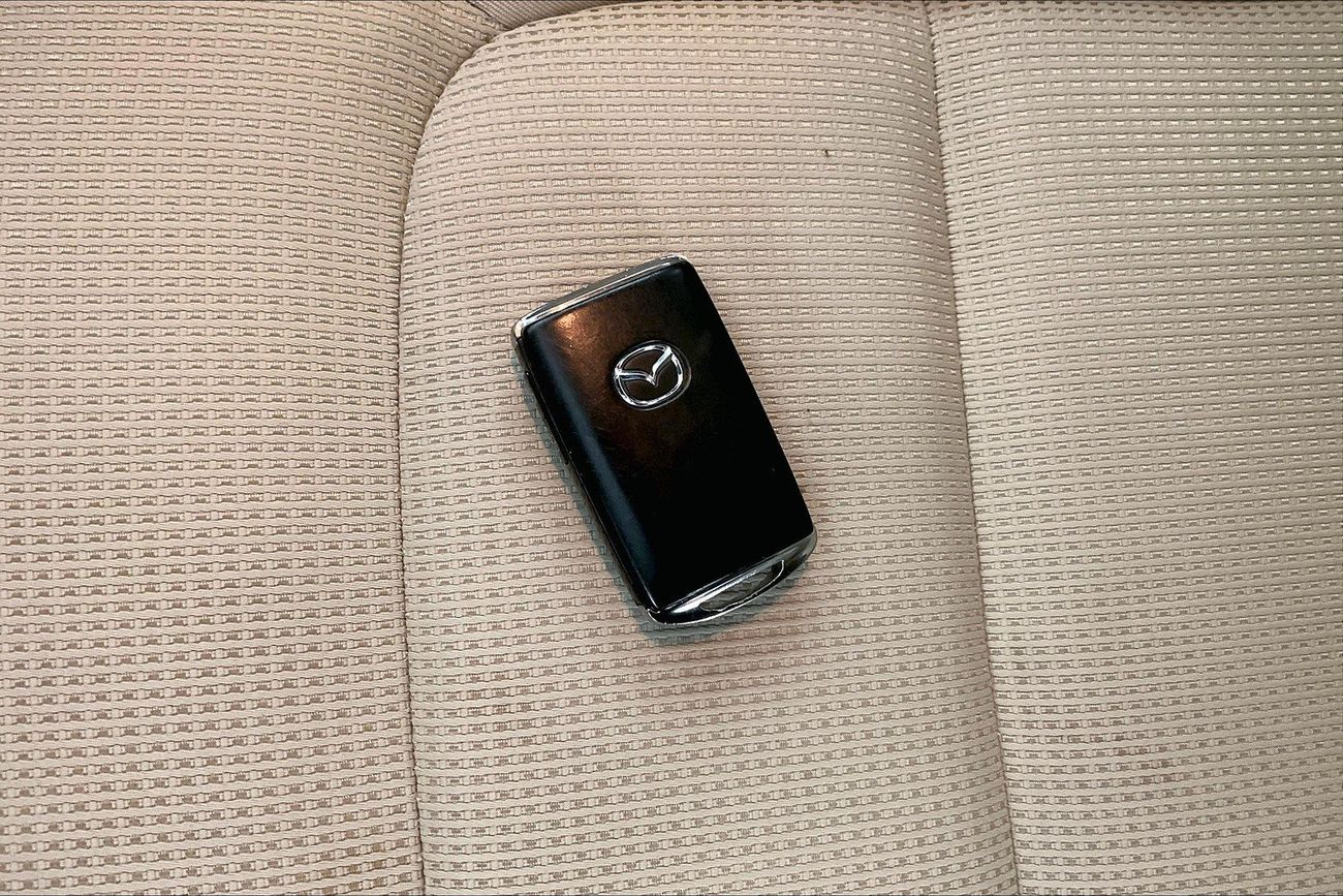 Mazda CX5 GL | Guaranteed Warranty | 0 Down Payment