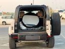 لاند روفر ديفندر 110 HSE P400