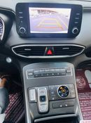 Hyundai Santa Fe Limited Panorama AWD