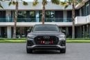 Audi SQ5 3.0 TFSI QUATTRO | 3,623 P.M | 0% Downpayment | 2027 WARRANTY & SERVICE