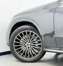 Mercedes-Benz GLC 200 4Matic *Brand New* 2025 Mercedes Benz GLC 200 AMG 4MATIC Premium Plus, 5 Year Mercedes Warranty, GCC