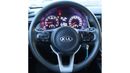 Kia Rio 2020 Kia Rio EX (YB), 5dr Hatchback, 1.4L 4cyl Petrol, Automatic, Front Wheel Drive