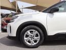 Citroen C5 Citroën C5 Aircross 2023 - GCC - Accident-Free - 1.6L - Low Mileage - Excellent Condition