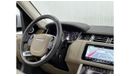 Land Rover Range Rover 2019 Range Rover Vogue HSE, April 2024 Warranty + March 2024 Service Contract