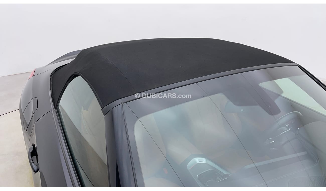 BMW Z4 sDrive 20i 5700