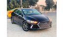 Hyundai Elantra 2018 Passing From RTA Dubai Gurantee