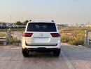 Toyota Land Cruiser 300 GXL RHD 2025 DIESEL 3.3L V6 TWIN TURBO 7-Seats 4X4 0KM