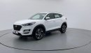 Hyundai Tucson 2.0L V4 2000