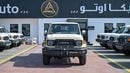 Toyota Land Cruiser Pick Up LC79 DC 4.0L YM 2025 Full Option