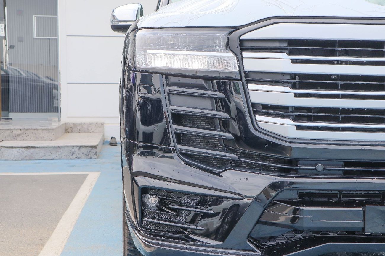 Toyota Land Cruiser toyota land cruiser GXR 3.5L patrol 2025 model