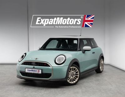 MINI Cooper S STANDARD