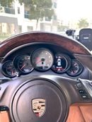 بورش كايان SUV