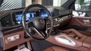 Mercedes-Benz GLS 450 4MATIC Mercedes-Benz AMG GLS450 SUV | Night Package | New Facelift | GCC | 2024 - 7 Seaters
