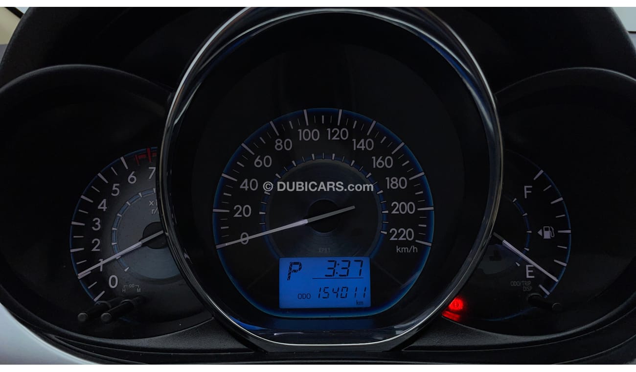 Toyota Yaris SE / E 1.5 | Zero Down Payment | Free Home Test Drive