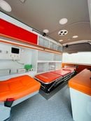 Toyota Hiace Van High Roof 2.8L (174 HP) A/T