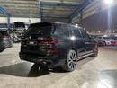 بي أم دبليو X7 40i Luxury M Sport | شامل الضمان | 0 ﺪﻔﻋﺓ ﺃﻮﻟﻯ