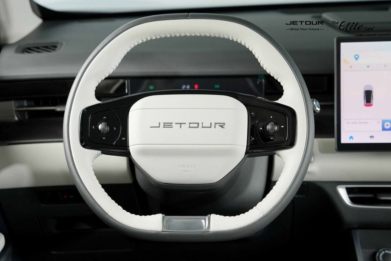 Jetour Dashing BRAND NEW 2024 JETOUR DASHING II 6 YEARS UNLIMITED MILEAGE II 3 YEARS SERVICE CONTRACT