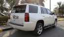 Chevrolet Tahoe Z71