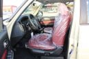 Nissan Patrol Super Safari Manual Gear |Brand New | Under Official Dealer Warranty | Full Option